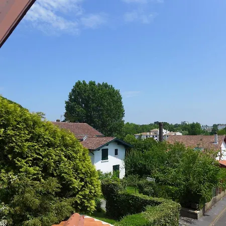 Barthe Villa Bayonne