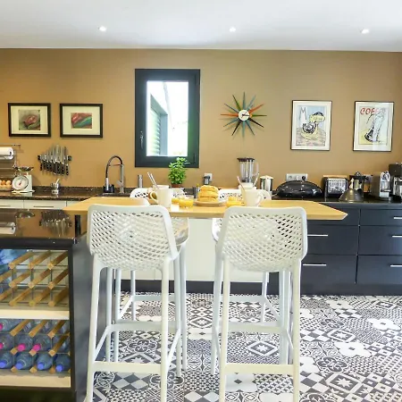 Villa Barthe *