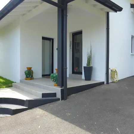 Villa Barthe *